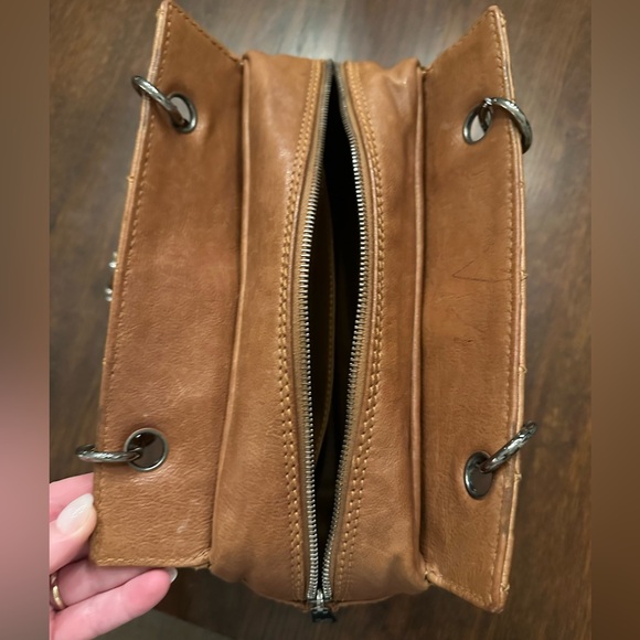 Rare caramel PTT petite timeless tote Chanel - Picture 14 of 17